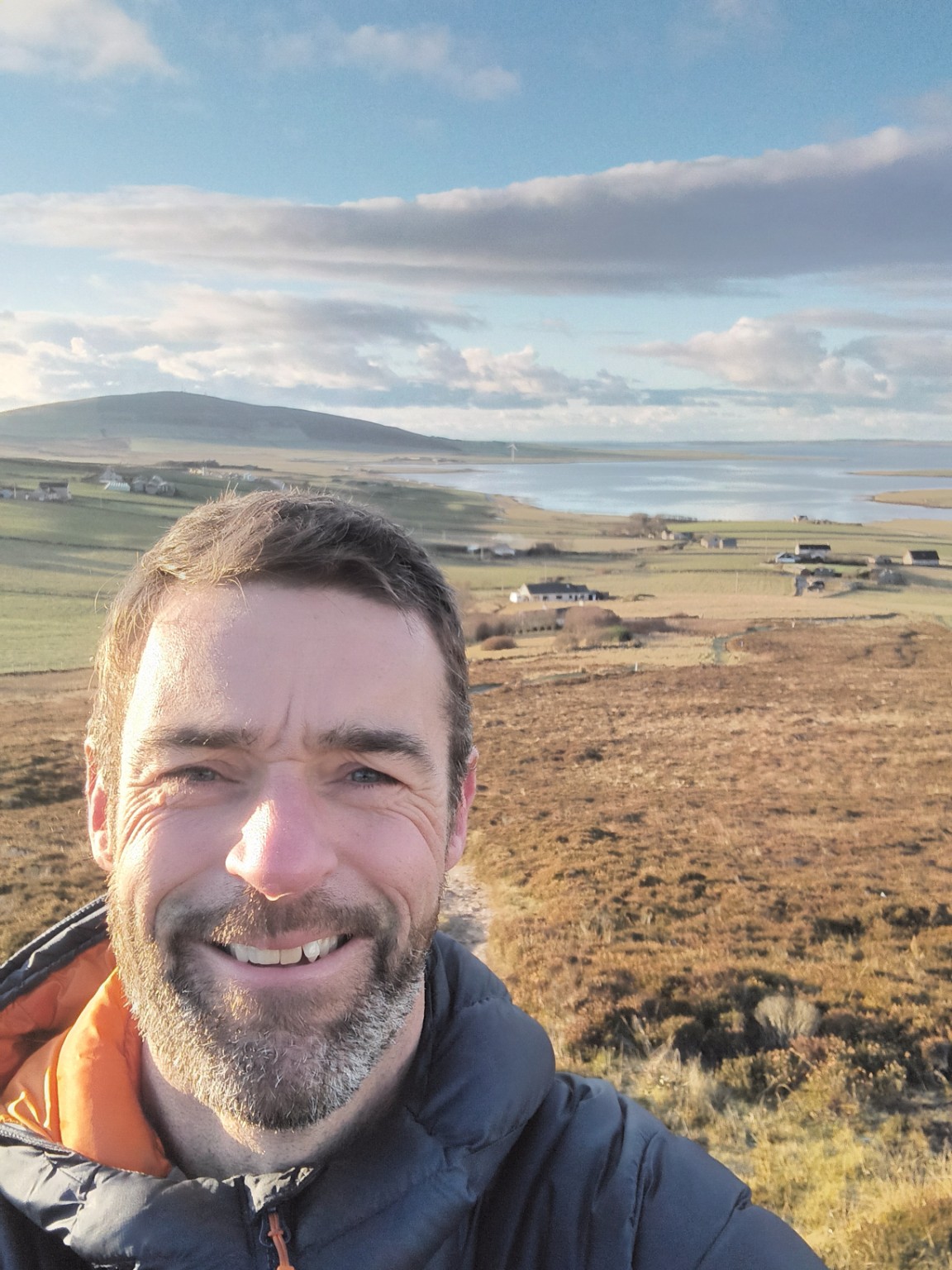 Peedie Blog | Graham’s Orkney Tours