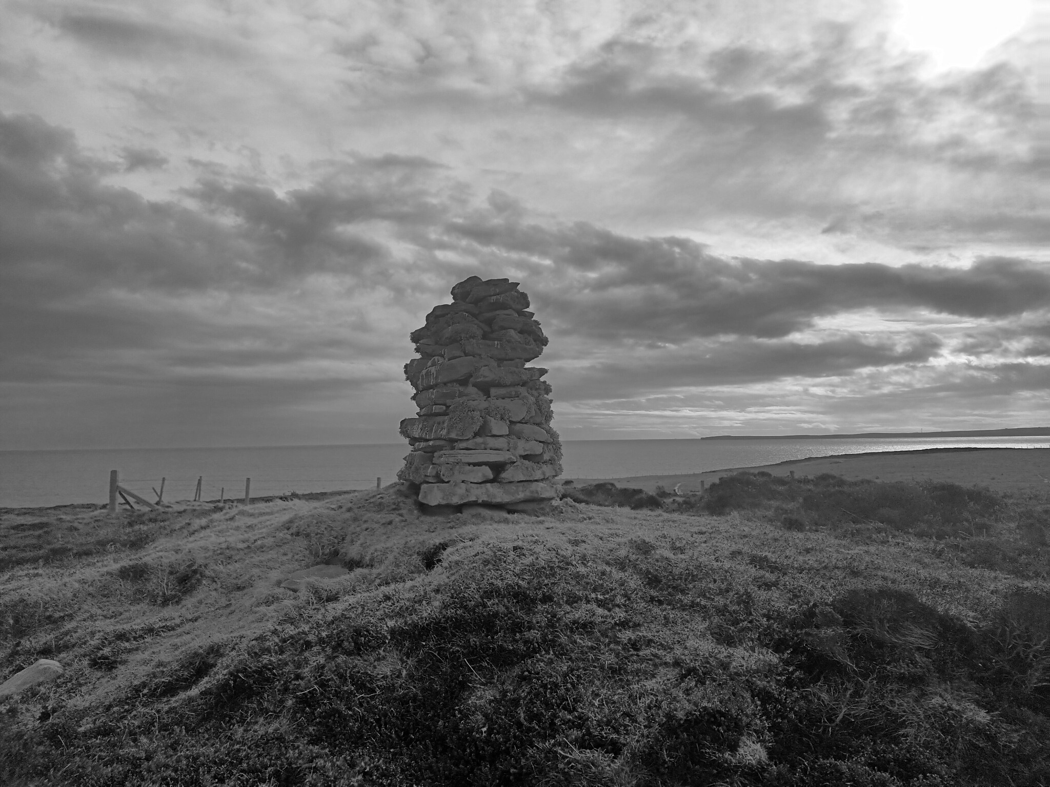 Island hopping to Shapinsay | Graham’s Orkney Tours