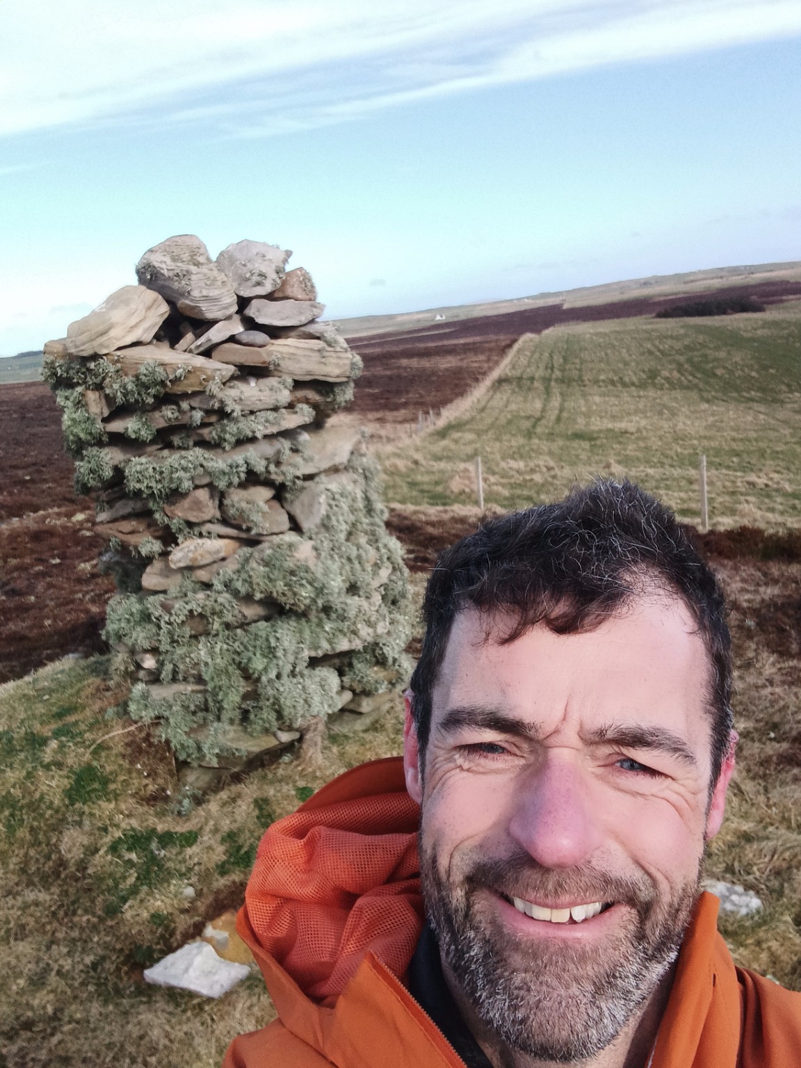 Island hopping to Shapinsay | Graham’s Orkney Tours